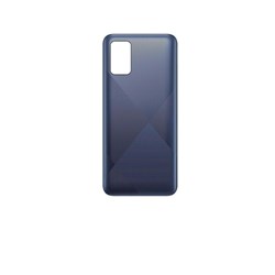 درب پشت سامسونگ Samsung A02s/A025 رنگ آبي