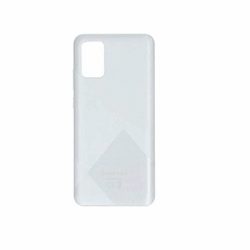 درب پشت سامسونگ Samsung A02s / A025 رنگ سفيد