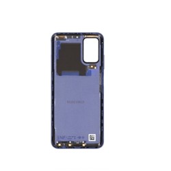 درب پشت سامسونگ Samsung A03s / A037 رنگ آبي
