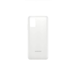 درب پشت سامسونگ Samsung A03s / A037 رنگ سفيد