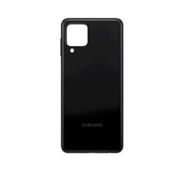 درب پشت سامسونگ Samsung A22 4G / A225 رنگ مشکي