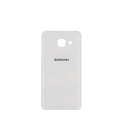 درب پشت سامسونگ Samsung A310 رنگ سفيد