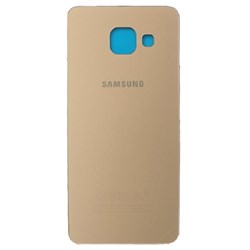 درب پشت سامسونگ Samsung A310 رنگ طلايي
