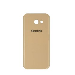 درب پشت سامسونگ Samsung A320 رنگ طلايي