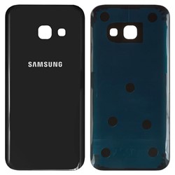 درب پشت سامسونگ Samsung A320 رنگ مشکي