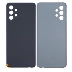 درب پشت سامسونگ Samsung A32 4G / A325 رنگ مشکي