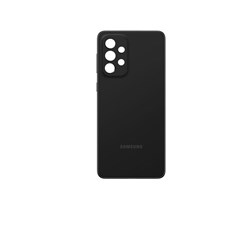 درب پشت سامسونگ Samsung A336 / A33 5G رنگ مشکي