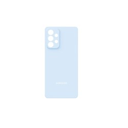 درب پشت سامسونگ Samsung A33 4G رنگ آبي