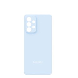 درب پشت سامسونگ Samsung A33 4G رنگ سفيد