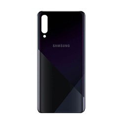 درب پشت سامسونگ Samsung A50s رنگ مشکي