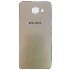 درب پشت سامسونگ Samsung A510 رنگ طلايي