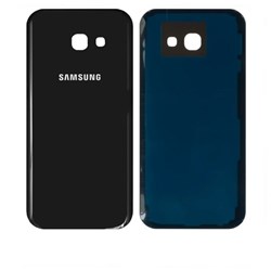 درب پشت سامسونگ Samsung A520 رنگ مشکي