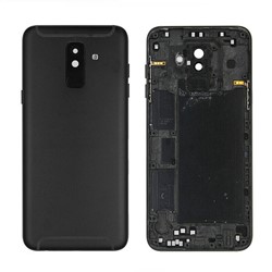 درب پشت سامسونگ Samsung A605 رنگ مشکي