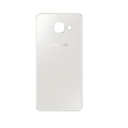 درب پشت سامسونگ Samsung A710 رنگ سفيد