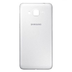 درب پشت سامسونگ Samsung G530-G531 رنگ سفيد