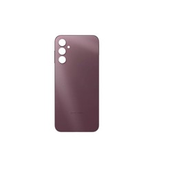 درب پشت سامسونگ Samsung Galaxy A14 / A145 / A146 رنگ زرشکي