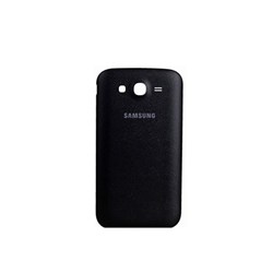 درب پشت سامسونگ Samsung I9082 رنگ مشکي