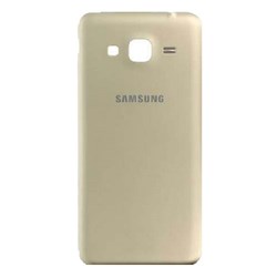 درب پشت سامسونگ Samsung J320 رنگ طلايي