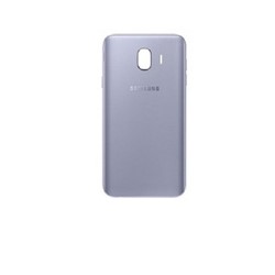 درب پشت سامسونگ Samsung J4 رنگ بلوسيلور