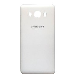 درب پشت سامسونگ Samsung J510 رنگ سفيد