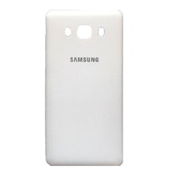درب پشت سامسونگ Samsung J5 2016 / J510 رنگ سفيد