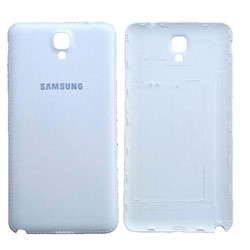درب پشت سامسونگ Samsung Note3 رنگ سفيد