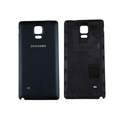 درب پشت سامسونگ Samsung Note3 رنگ مشکي
