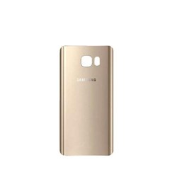 درب پشت سامسونگ Samsung Note5 / N920 رنگ طلايي