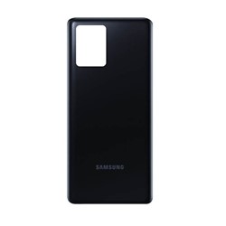 درب پشت سامسونگ Samsung S10 Lite رنگ مشکي براق