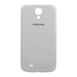 درب پشت سامسونگ Samsung S4 رنگ سفيد