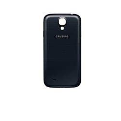 درب پشت سامسونگ Samsung S4 رنگ مشکي