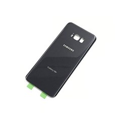 درب پشت سامسونگ Samsung S8 / G950 رنگ مشکي
