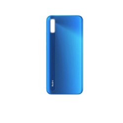 درب پشت شيائومي Xiaomi Redmi 9A رنگ آبي