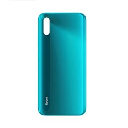 درب پشت شيائومي Xiaomi Redmi 9A رنگ سبز