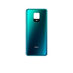 درب پشت شيائومي Xiaomi Redmi Note9 pro / Note 9S رنگ سبز