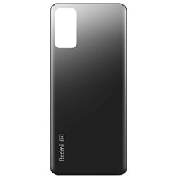 درب پشت Xiaomi Redmi Note 10 5G رنگ خاکستري