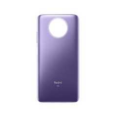 درب پشت شيائومي Xiaomi Redmi Note 9T رنگ بنفش
