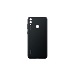 درب پشت هوآوي Huawei Honor 8C رنگ مشکي