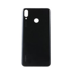 درب پشت هوآوي Huawei P Smart 2019 رنگ مشکي