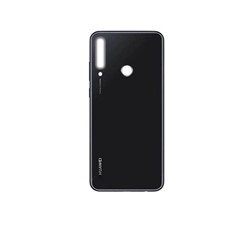 درب پشت هوآوي Huawei Y6p 2020 رنگ مشکي