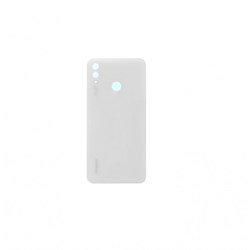 درب پشت هواوي Huawei Nova 3i رنگ سفيد