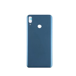 درب پشت هواوي Huawei Y9 2019 رنگ آبي نفتي