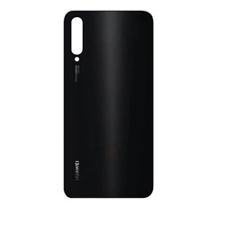 درب پشت هواوي Huawei Y9s رنگ مشکي