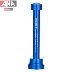 سرنگ فلزي مخصوص تزريق فلکس سرنگي