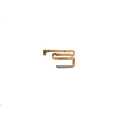 فلت پاور+فينگرپرينت Samsung A125 / A135 / A127 / A137 / F13 /M127 رنگ طلايي (اورجينال 100%)