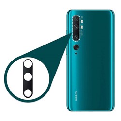 شيشه دوربين شيائومي Xiaomi Note 10 4G/Note 10 Pro 2019 