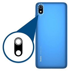 شيشه دوربين شيائومي Xiaomi Redmi 7A