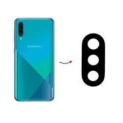 شيشه دوربين سامسونگ Samsung A30S-A50S