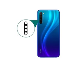 شيشه دوربين شيائومي Xiaomi Note 8 / Note 8T