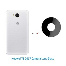 شيشه دوربين هواوي Huawei Y5 2017